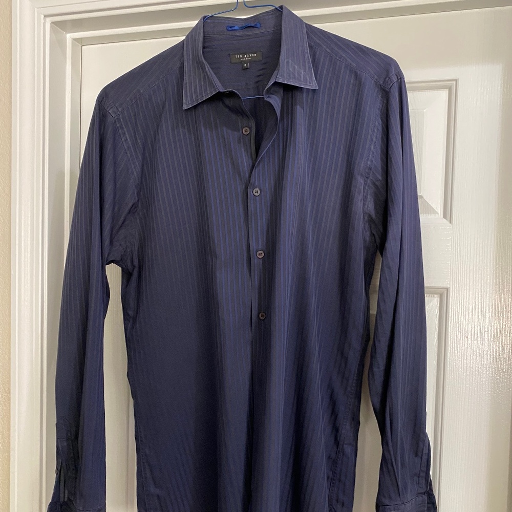 Ted Baker Men's Shirt